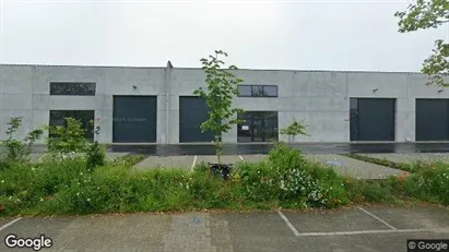 Rooms for rent in Jabbeke - Photo from Google Street View