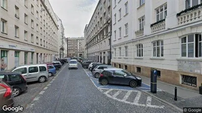 Apartments for rent in Warszawa Śródmieście - Photo from Google Street View