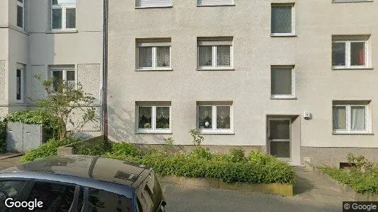 Apartments for rent in Segeberg - Photo from Google Street View