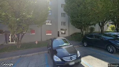 Apartments for rent in Lausanne - Photo from Google Street View