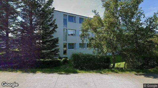 Apartments for rent in Reykjavík Breiðholt - Photo from Google Street View