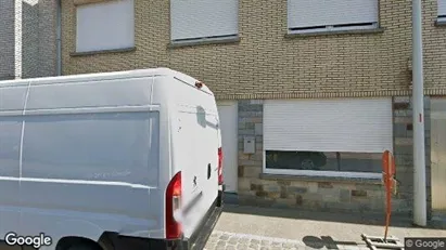 Apartments for rent in Houthulst - Photo from Google Street View