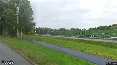 Apartments for rent in Stockholm West - Photo from Google Street View