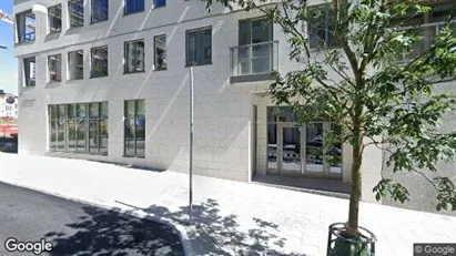 Apartments for rent in Vasastan - Photo from Google Street View