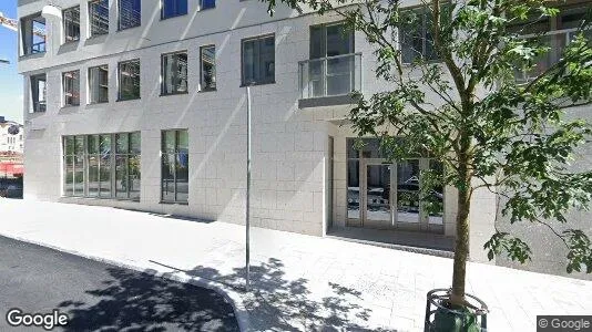 Apartments for rent in Vasastan - Photo from Google Street View