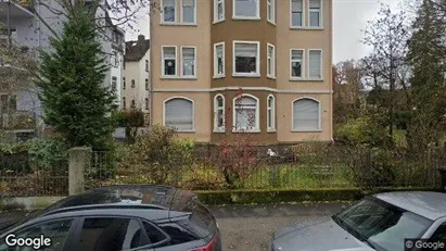 Apartments for rent in Gießen - Photo from Google Street View