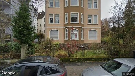 Apartments for rent in Gießen - Photo from Google Street View