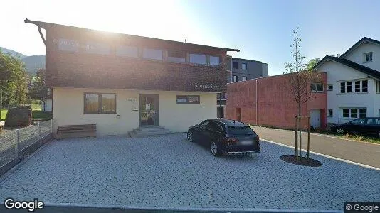 Apartments for rent in Weiler - Photo from Google Street View
