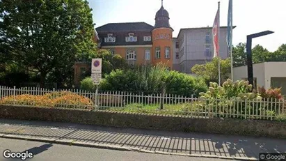 Apartments for rent in Götzis - Photo from Google Street View