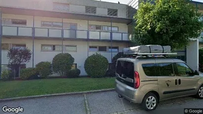 Apartments for rent in Götzis - Photo from Google Street View