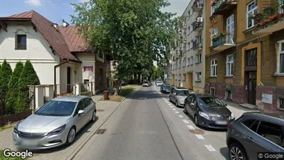 Apartments for rent in Tarnów - Photo from Google Street View
