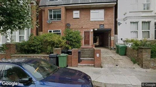 Apartments for rent in Location is not specified - Photo from Google Street View