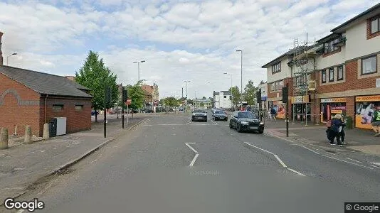 Apartments for rent in Location is not specified - Photo from Google Street View
