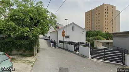 Apartments for rent in Rijeka - Photo from Google Street View