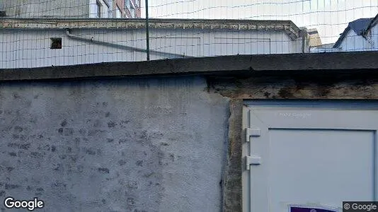 Apartments for rent in Stad Brussel - Photo from Google Street View