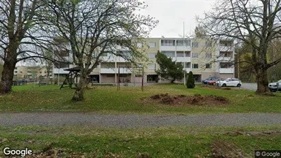 Apartments for rent in Kangasala - Photo from Google Street View