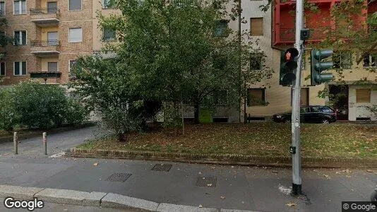 Rooms for rent in Milano Zona 1 - Centro storico - Photo from Google Street View