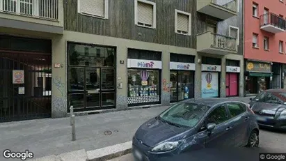 Apartments for rent in Milano Zona 5 - Vigentino, Chiaravalle, Gratosoglio - Photo from Google Street View
