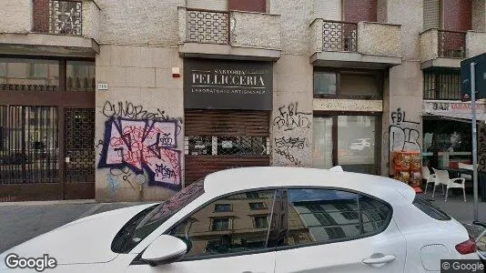Rooms for rent in Milano Zona 1 - Centro storico - Photo from Google Street View