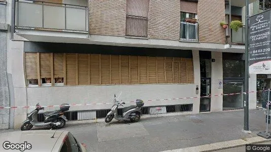 Rooms for rent in Milano Zona 6 - Barona, Lorenteggio - Photo from Google Street View