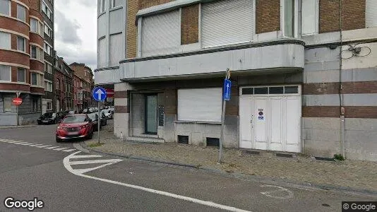 Apartments for rent in Luik - Photo from Google Street View