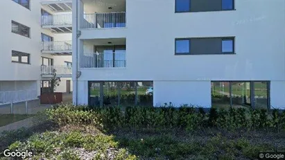 Apartments for rent in Luik - Photo from Google Street View