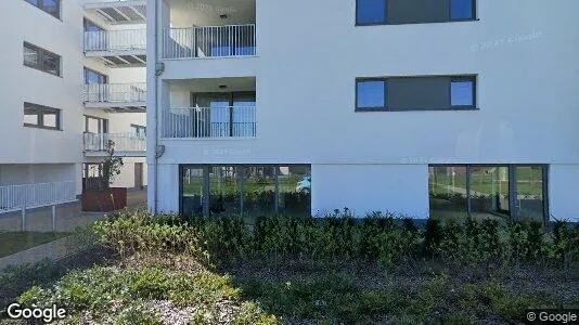 Apartments for rent in Luik - Photo from Google Street View