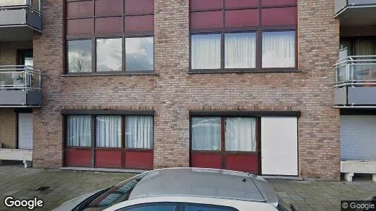 Apartments for rent in Stad Gent - Photo from Google Street View