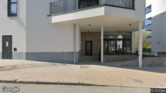 Apartments for rent in Bastenaken - Photo from Google Street View