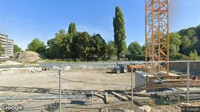 Apartments for rent in Namen - Photo from Google Street View