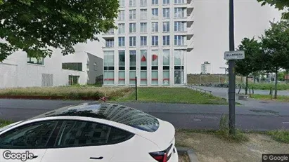 Apartments for rent in Stad Antwerp - Photo from Google Street View