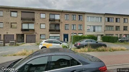 Apartments for rent in Lier - Photo from Google Street View