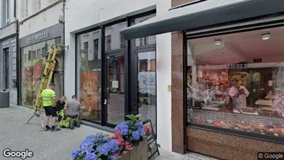 Apartments for rent in Stad Antwerp - Photo from Google Street View