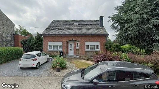 Apartments for rent in Herstal - Photo from Google Street View