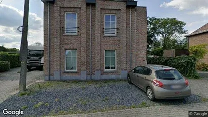 Apartments for rent in Dendermonde - Photo from Google Street View
