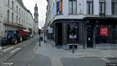 Apartments for rent in Stad Antwerp - Photo from Google Street View