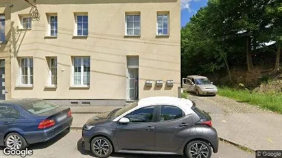 Apartments for rent in Herstal - Photo from Google Street View