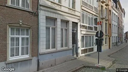 Apartments for rent in Lier - Photo from Google Street View