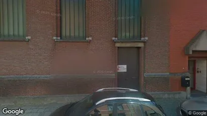 Apartments for rent in Stad Antwerp - Photo from Google Street View