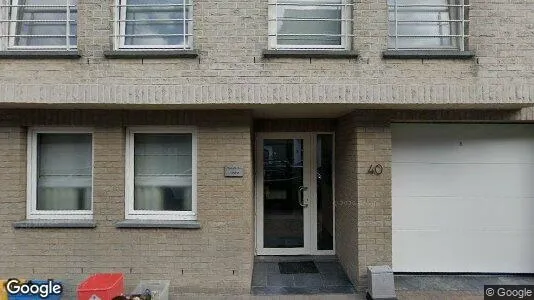 Apartments for rent in Aalst - Photo from Google Street View