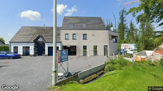 Apartments for rent in Lievegem - Photo from Google Street View