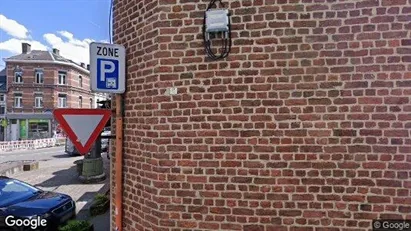 Apartments for rent in Aywaille - Photo from Google Street View