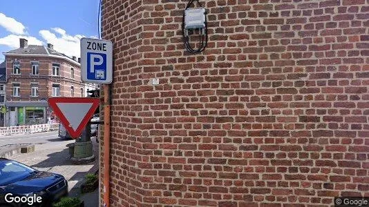 Apartments for rent in Aywaille - Photo from Google Street View