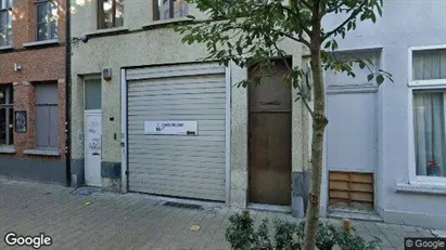 Apartments for rent in Stad Antwerp - Photo from Google Street View