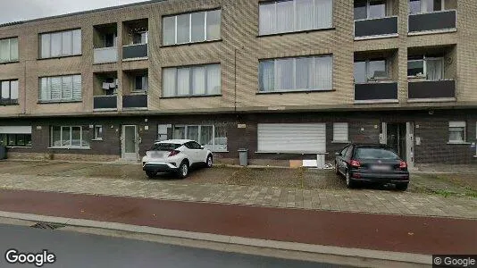 Apartments for rent in Sint-Niklaas - Photo from Google Street View