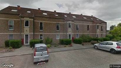 Apartments for rent in Bergen - Photo from Google Street View