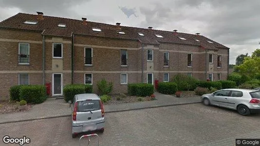 Apartments for rent in Bergen - Photo from Google Street View