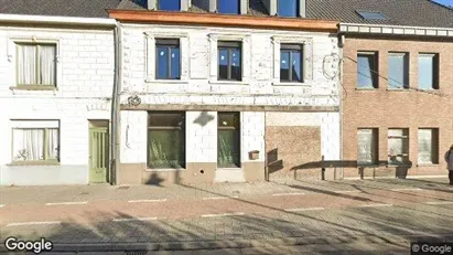 Apartments for rent in Damme - Photo from Google Street View