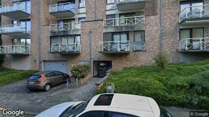 Apartments for rent in Leuven - Photo from Google Street View