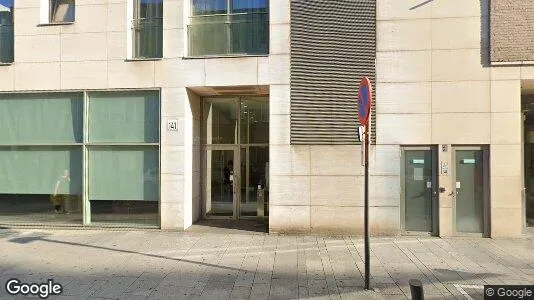 Apartments for rent in Stad Antwerp - Photo from Google Street View